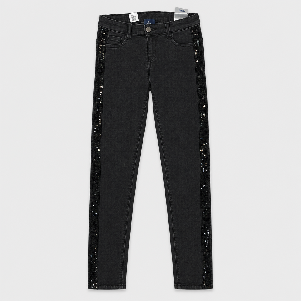 Jeans - Bambina - 120 - 125 | 7 anni