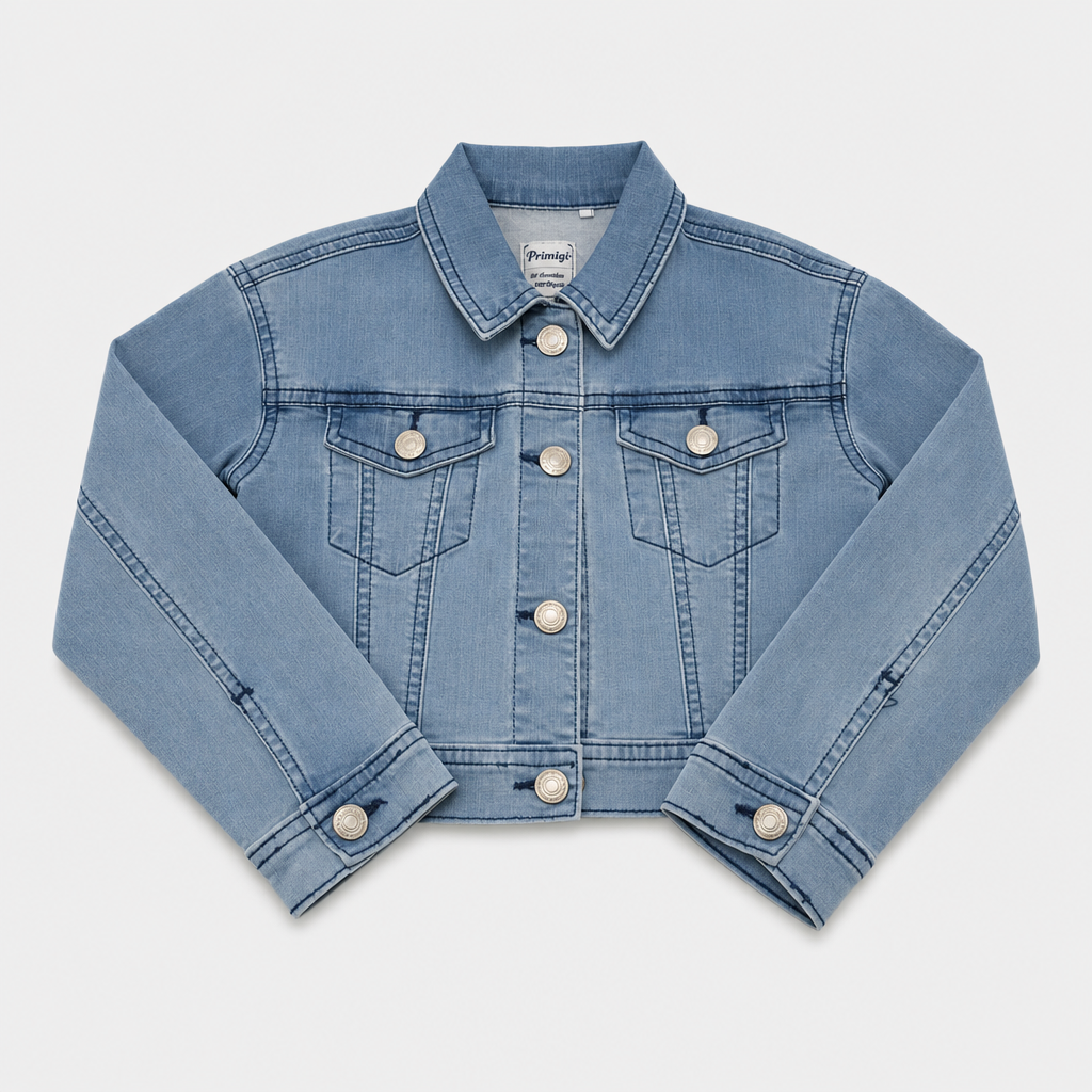 Giacca primavera - Bambino - 108 - 113 | 5 anni