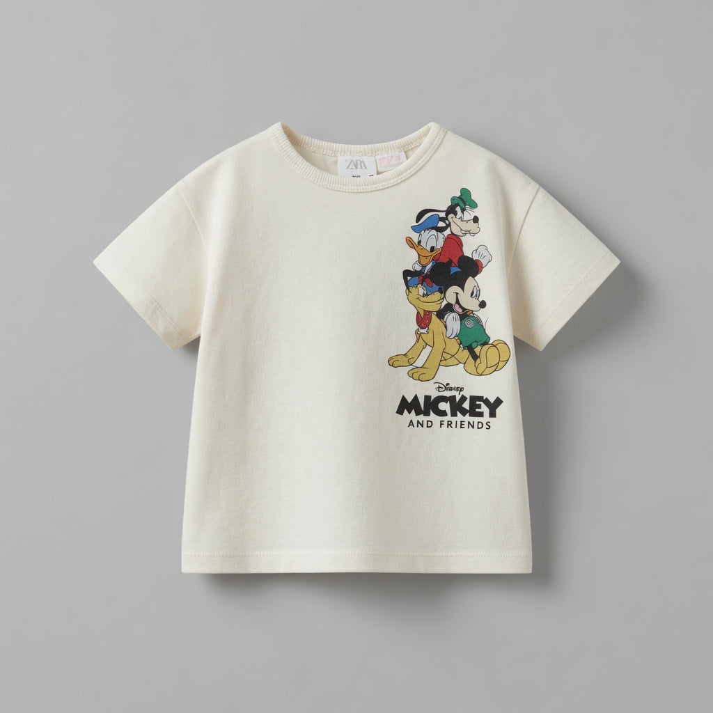 Maglietta maniche corte - Bambino - 84 - 89 | 18 mesi