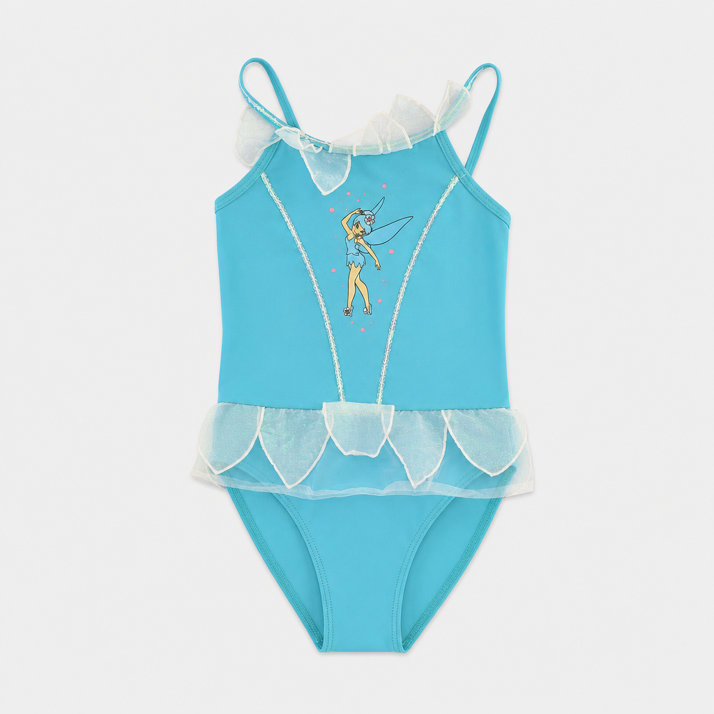 Costume - Bambina - 126 - 131 | 8 anni