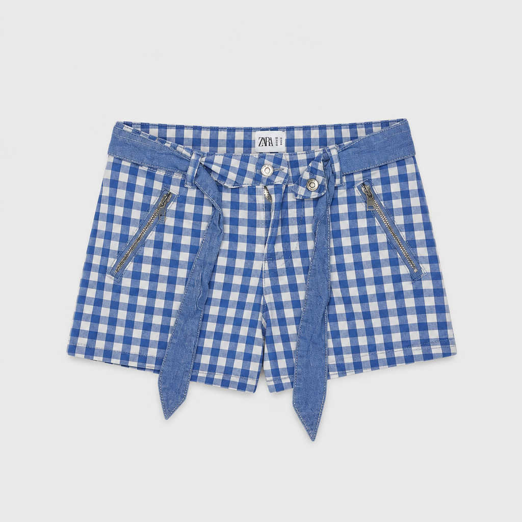 Pantaloncini corti - Bambina - 108 - 113 | 5 anni