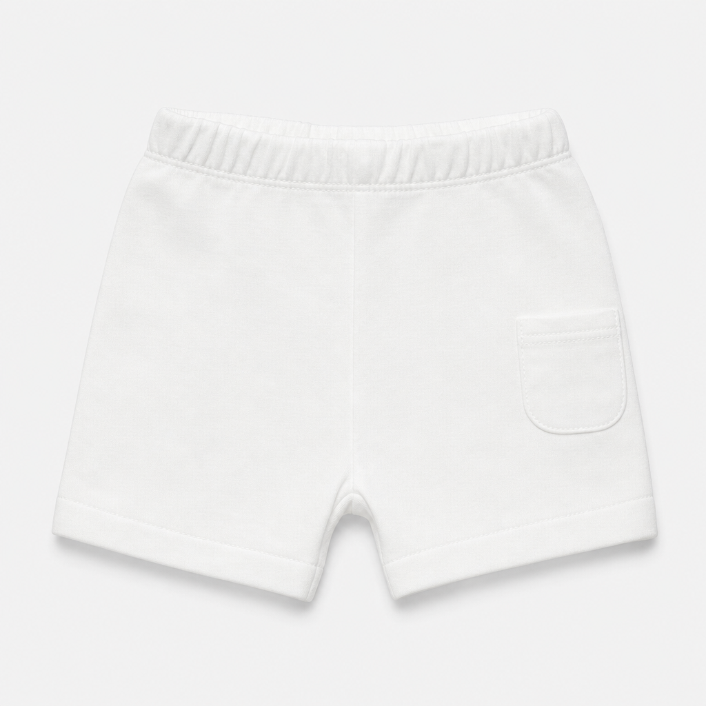 Pantaloncini corti - Bambina - 72 - 77 | 9 mesi