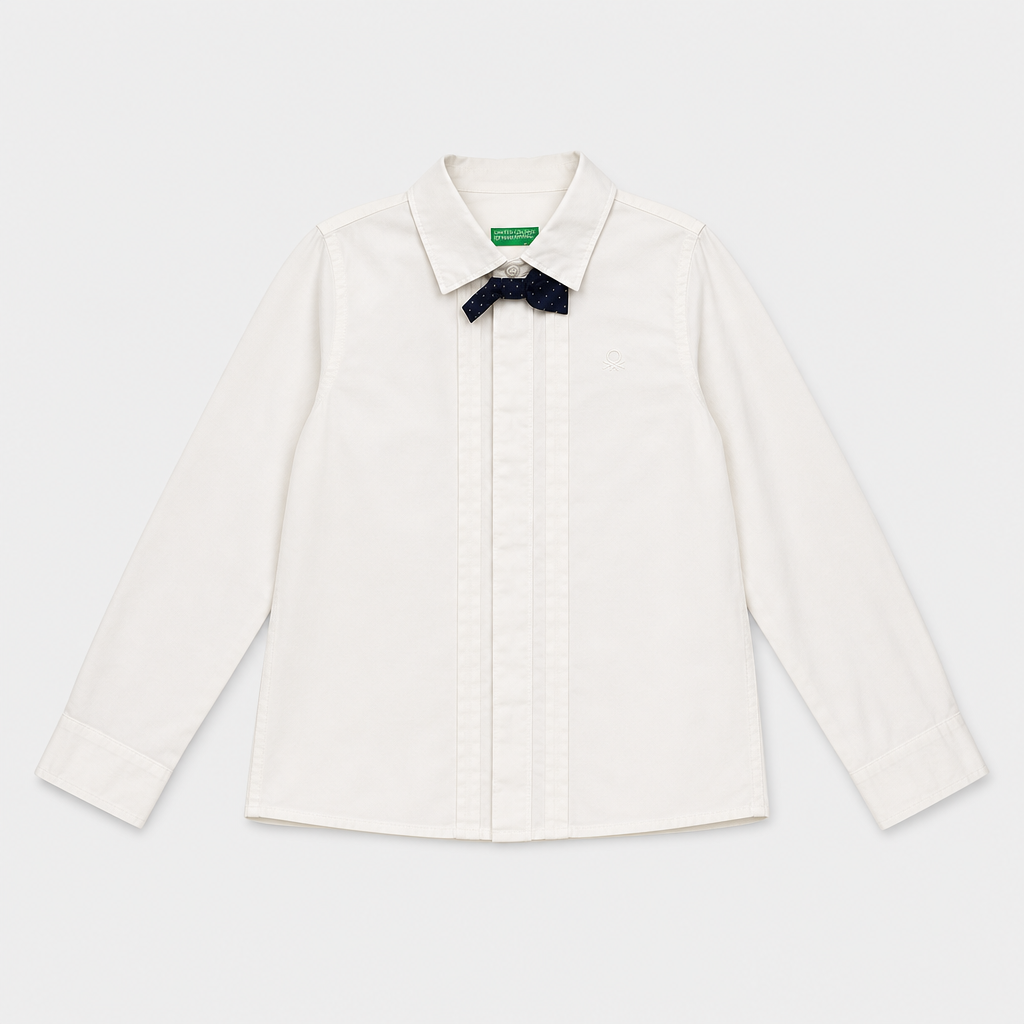 Camicia - Bambino - 90 - 95 | 2 anni