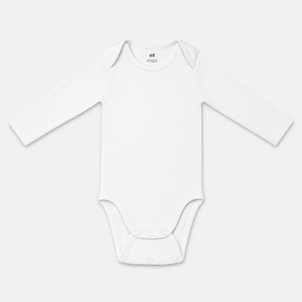 Body - Bambino - 60 - 65 | 3 mesi