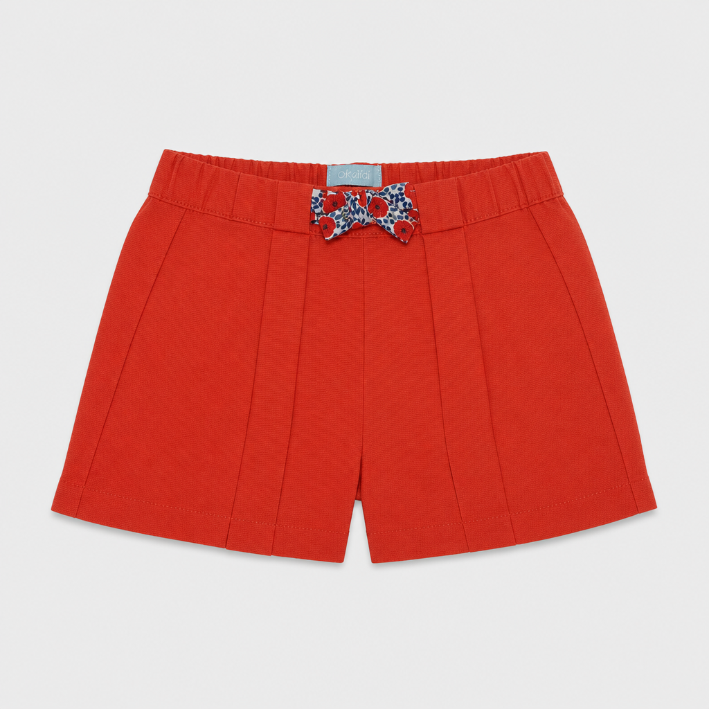 Pantaloncini corti - Bambina - 84 - 89 | 18 mesi