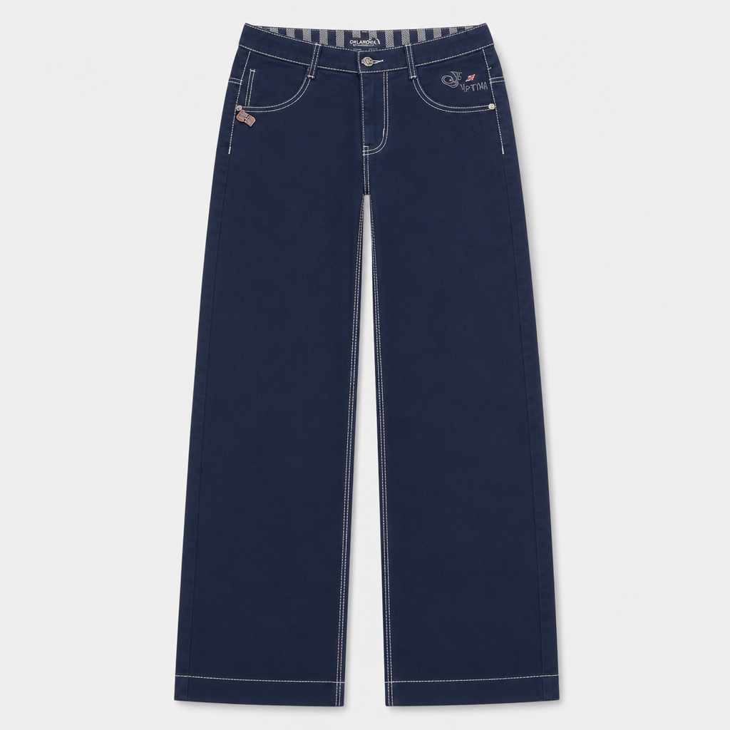 Jeans - Bambino - 126 - 131 | 8 anni