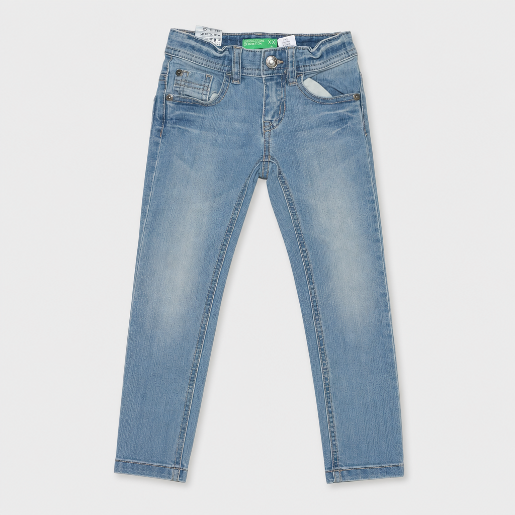 Jeans - Bambino - 96 - 101 | 3 anni