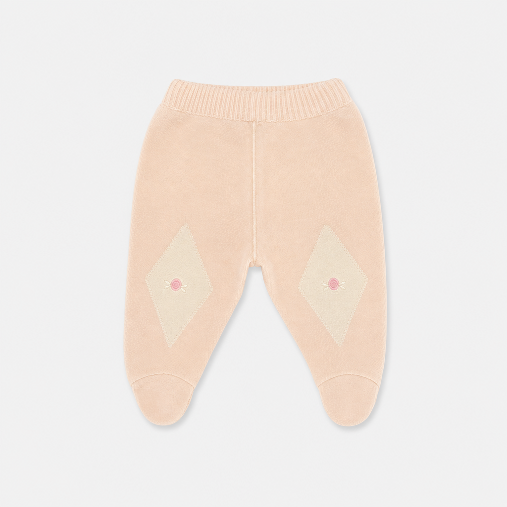Tutine neonato - Bambina - 50 - 59 < 3 mesi
