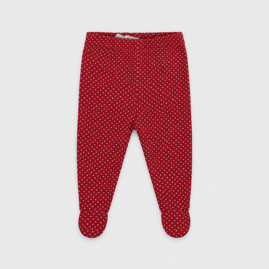 Leggins - Bambina - 50 - 59 < 3 mesi