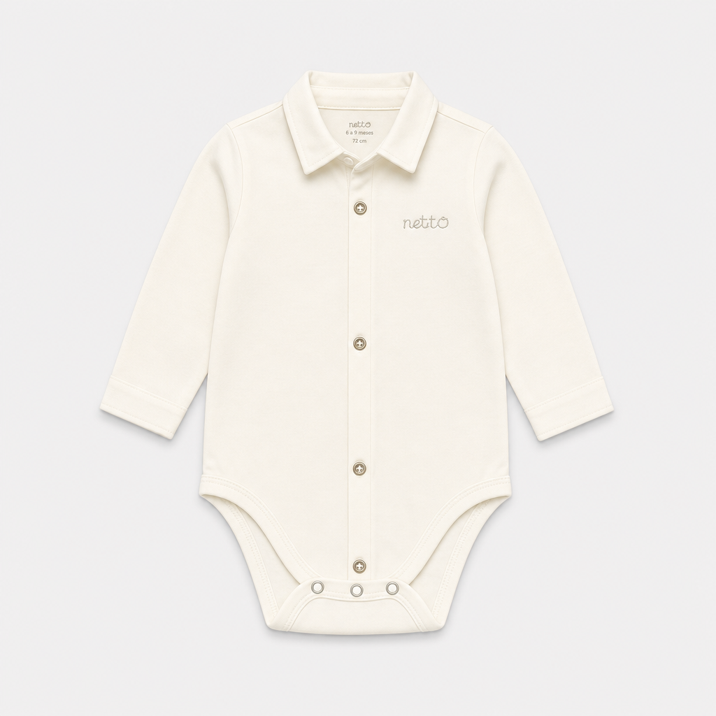 Body - Bambino - 66 - 71 | 6 mesi