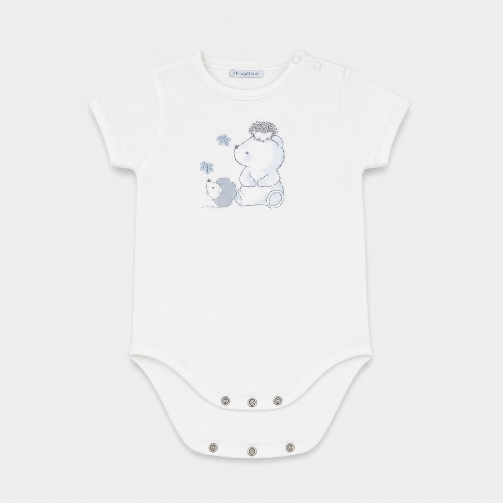 Body - Bambino - 66 - 71 | 6 mesi
