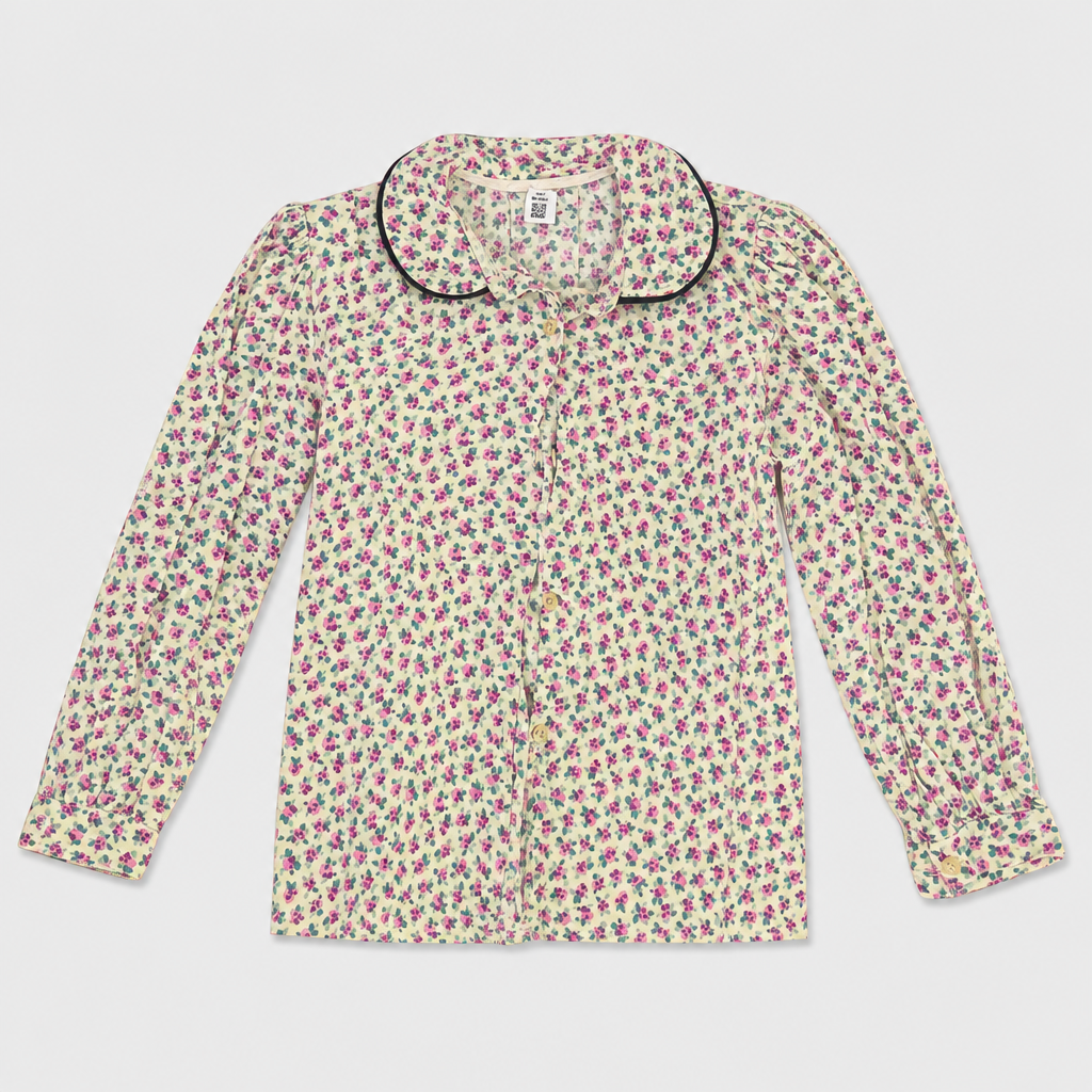 Camicia - Bambina - 150 - 157 | 12 anni