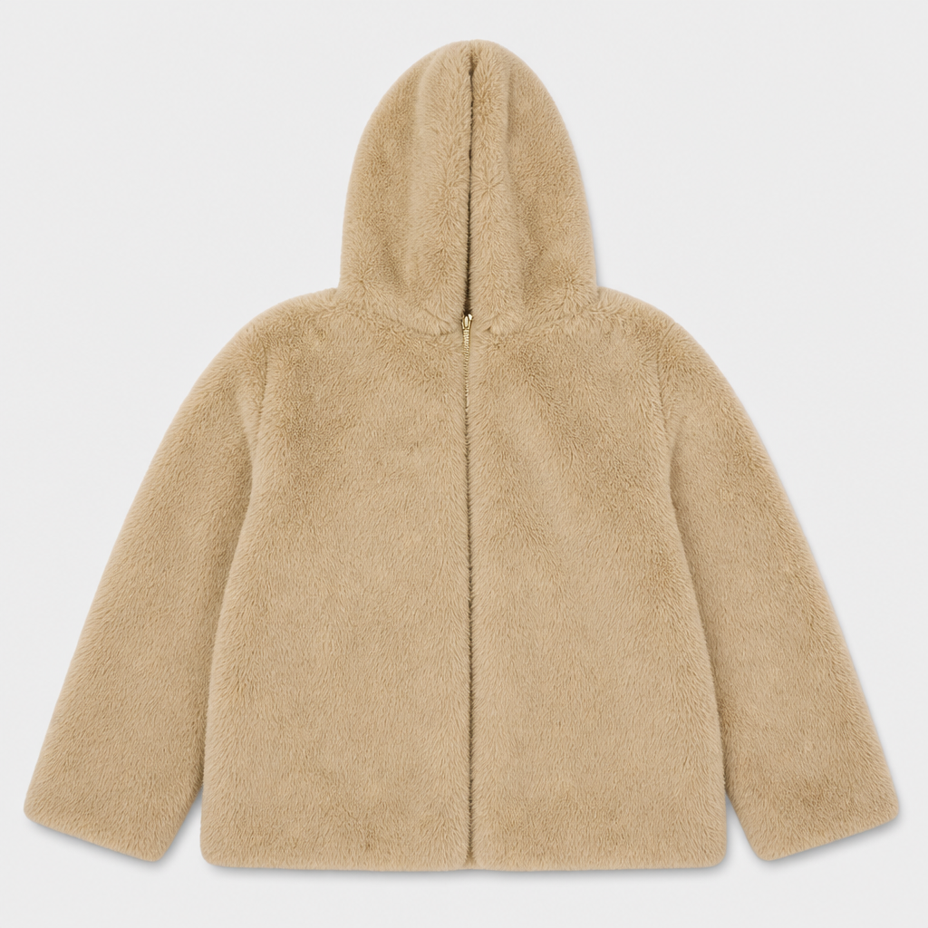 Giacca invernale pesante - Bambina - 96 - 101 | 3 anni