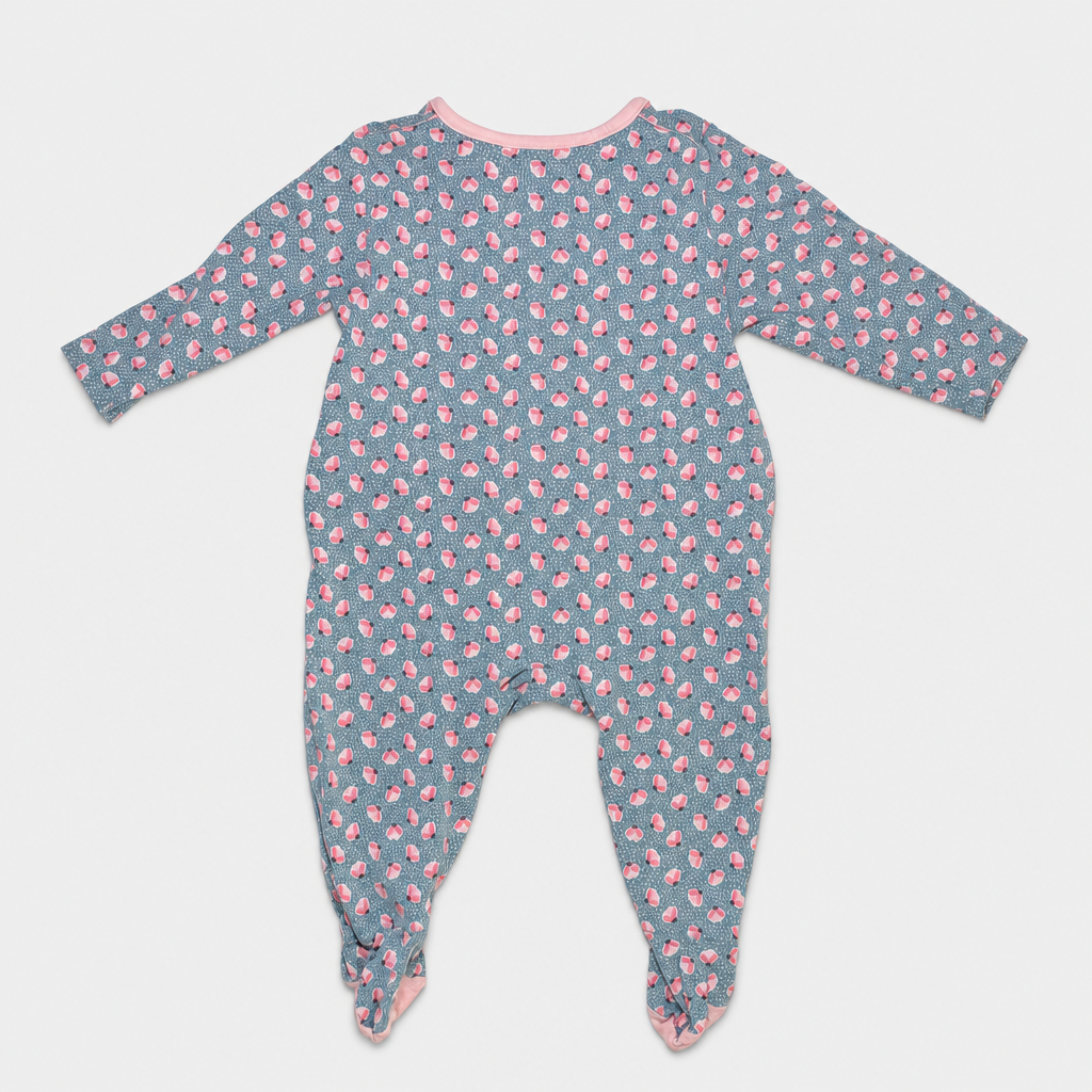 Tutine neonato - Bambina - 72 - 77 | 9 mesi
