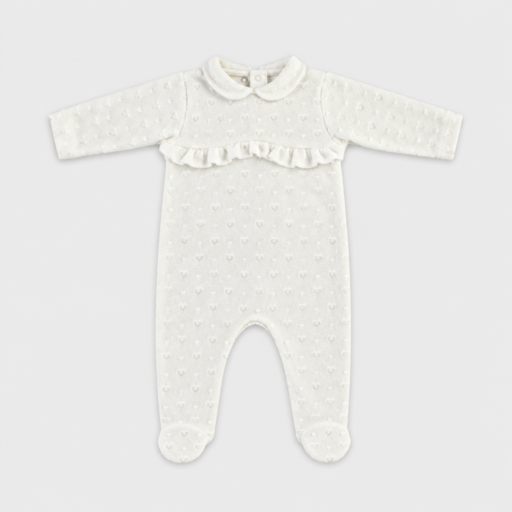 Tutine neonato - Bambino - 50 - 59 < 3 mesi