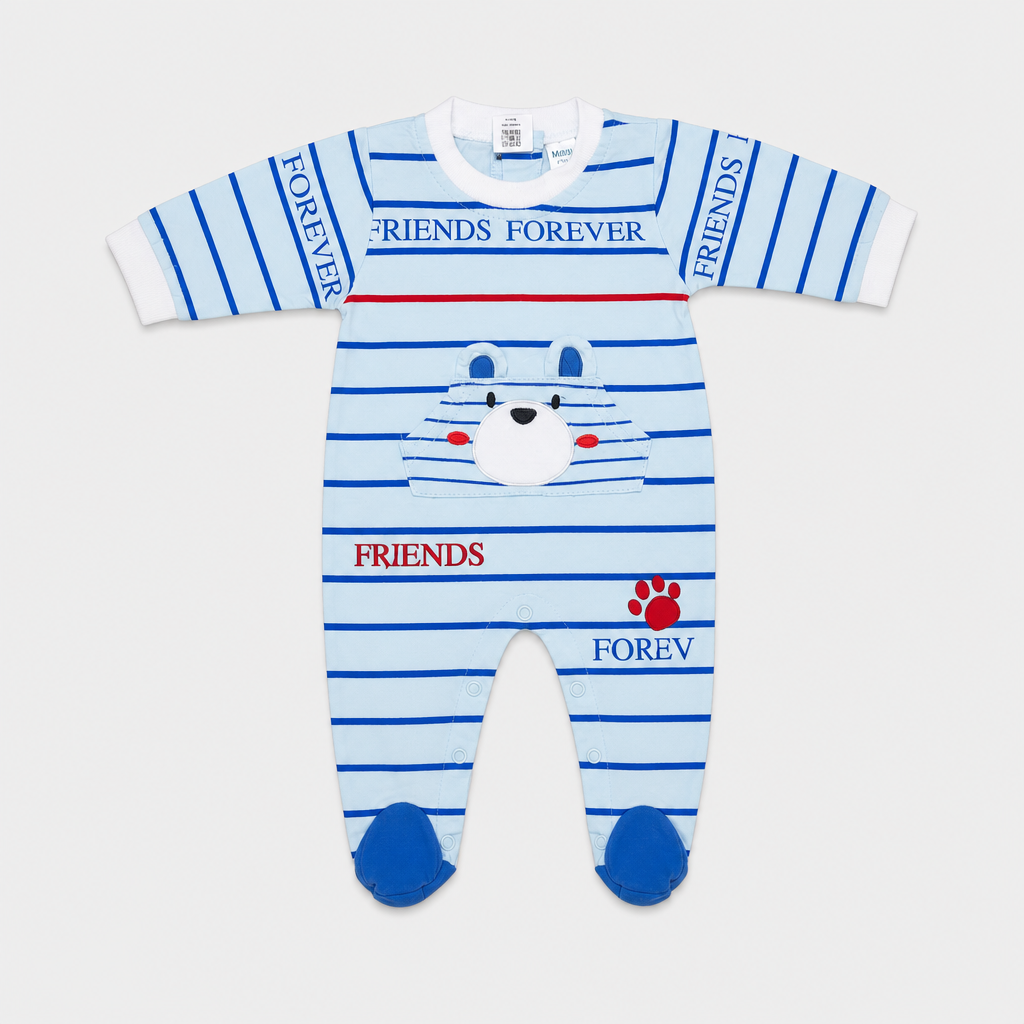 Tutine neonato - Bambino - 66 - 71 | 6 mesi