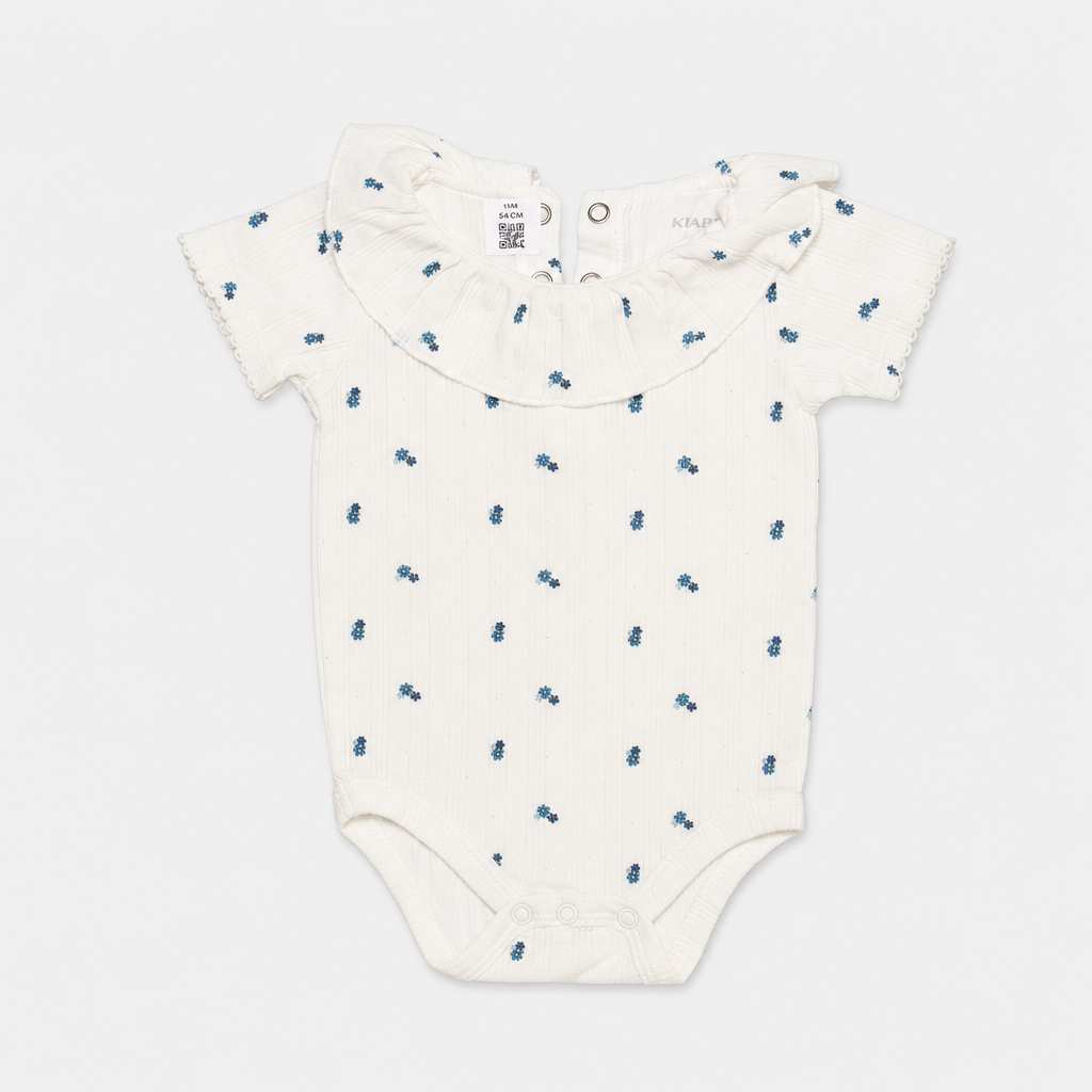 Body - Bambina - 72 - 77 | 9 mesi