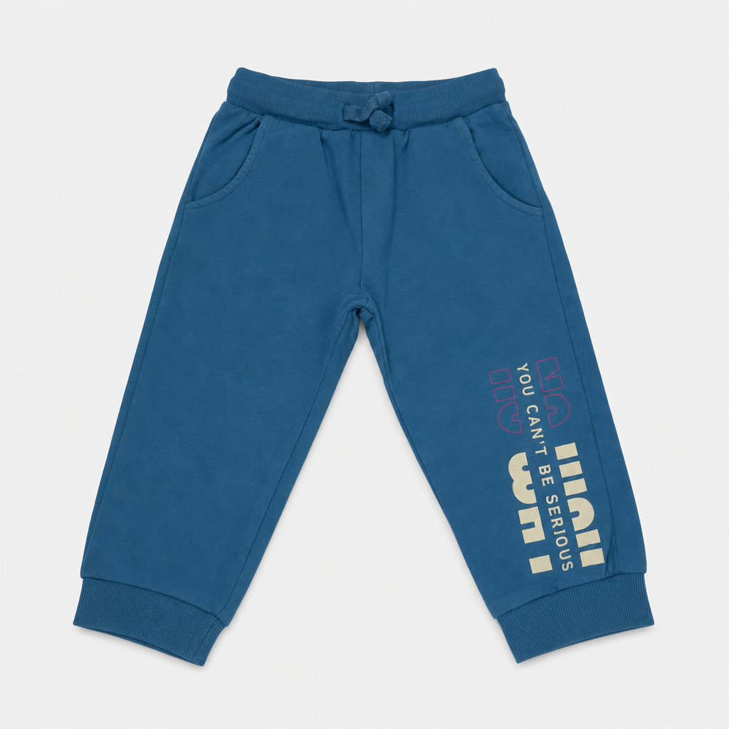 Pantaloni tuta - Bambino - 84 - 89 | 18 mesi