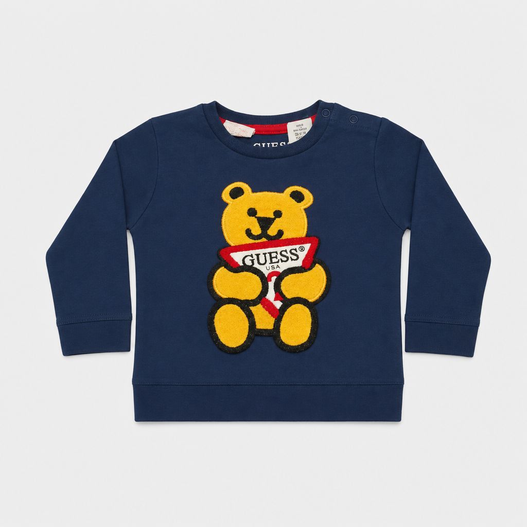 Felpa - Bambino - 66 - 71 | 6 mesi