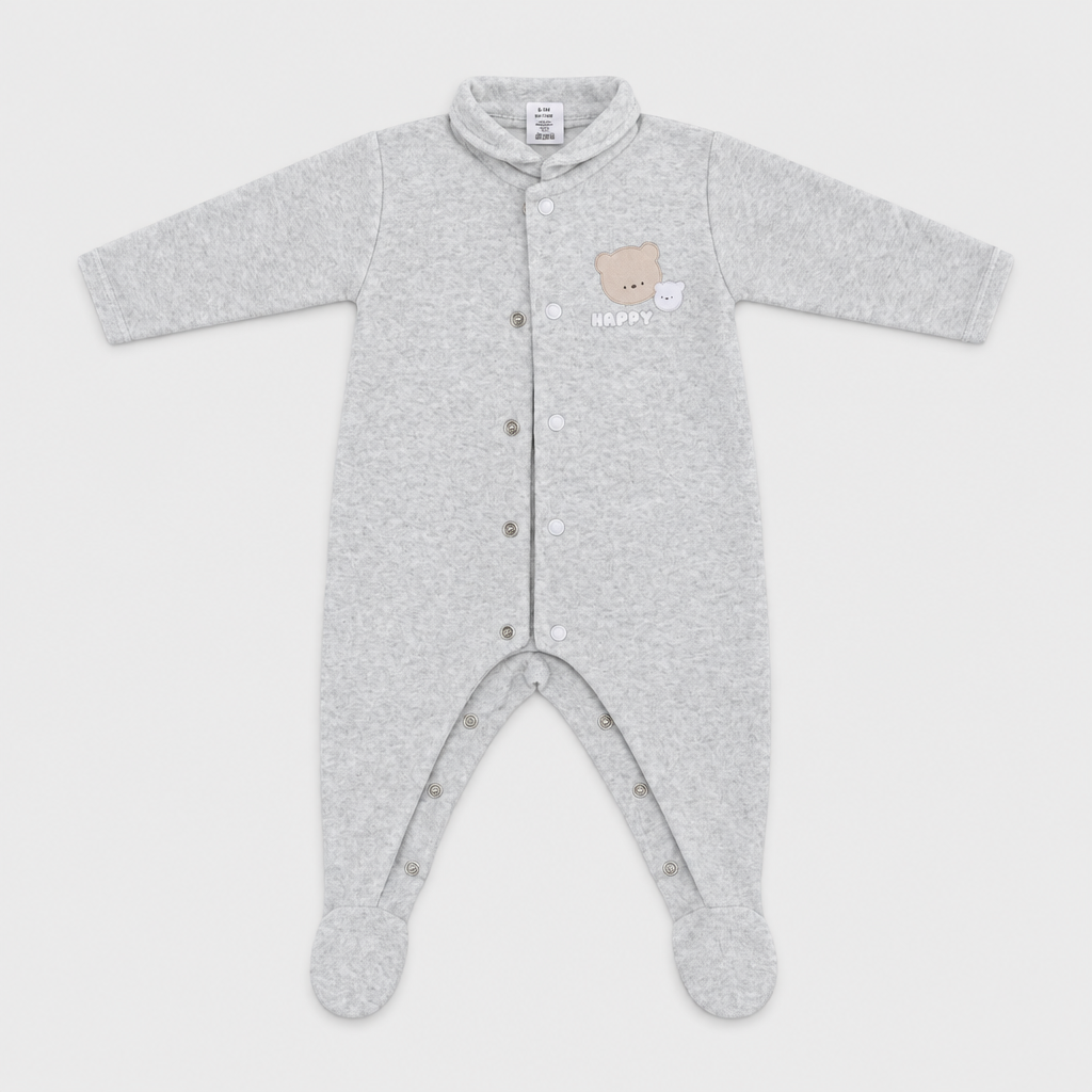 Tutine neonato - Bambino - 50 - 59 < 3 mesi