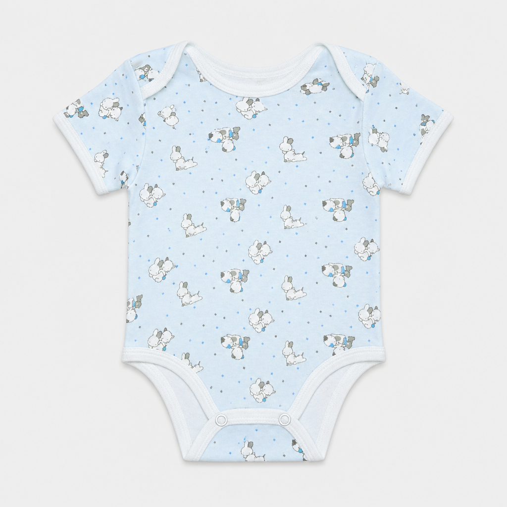 Body - Bambino - 50 - 59 < 3 mesi
