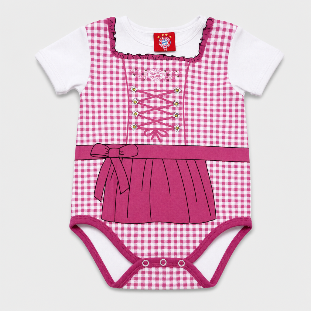 Body - Bambina - 72 - 77 | 9 mesi
