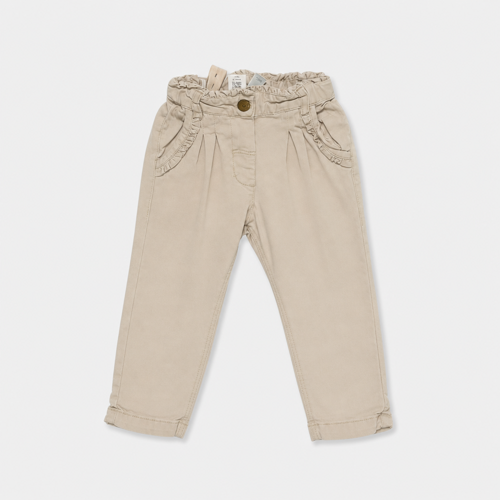 Pantaloni - Bambina - 84 - 89 | 18 mesi