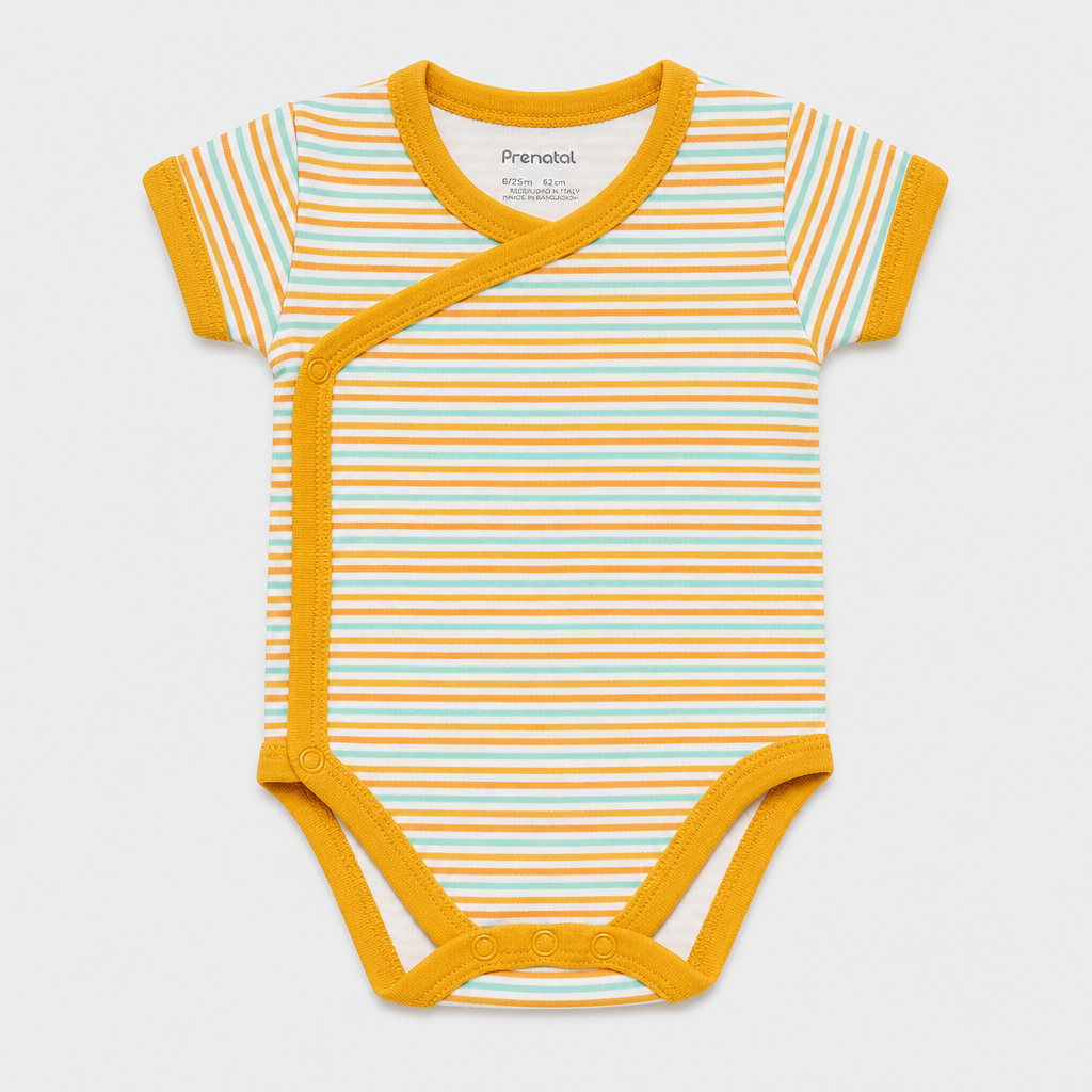 Body - Bambino - 60 - 65 | 3 mesi