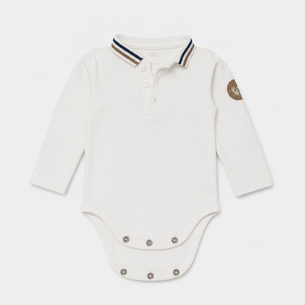 Body - Bambino - 50 - 59 < 3 mesi