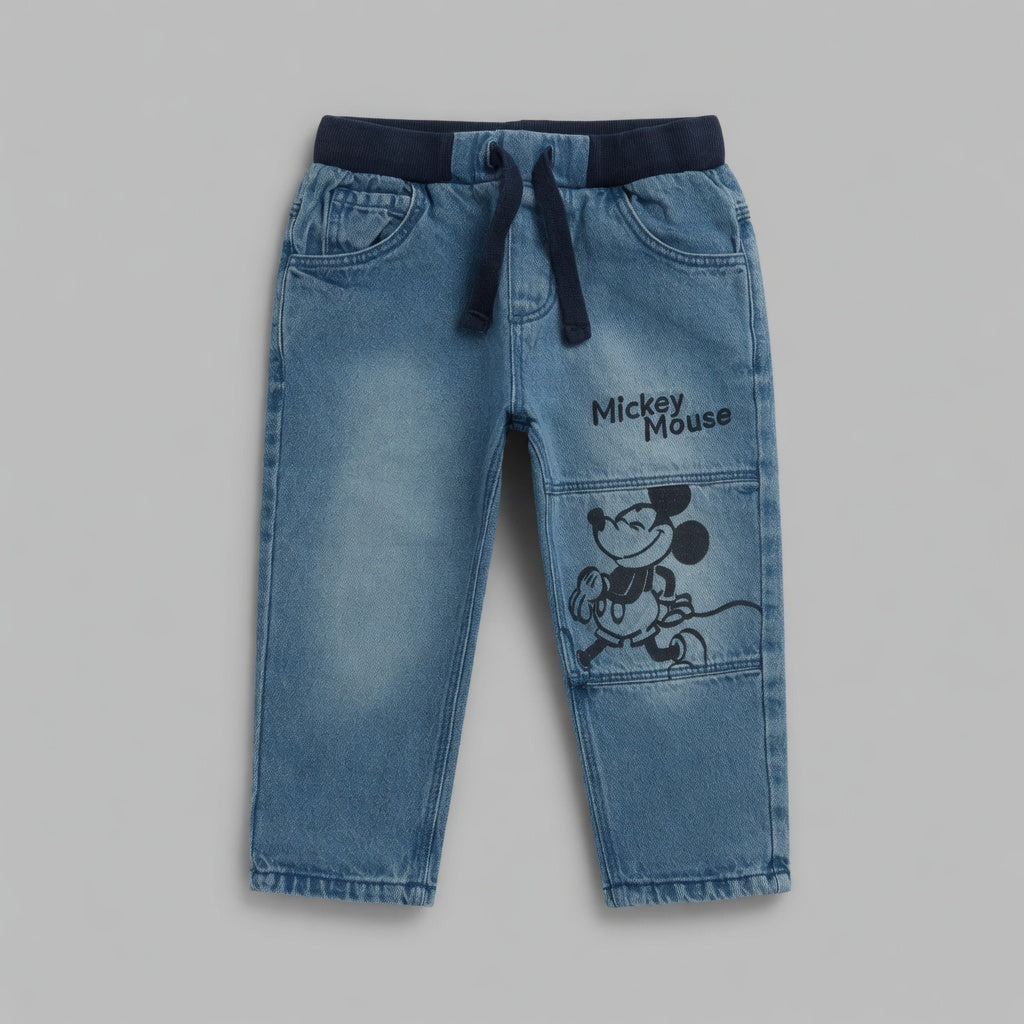 Jeans - Bambino - 72 - 77 | 9 mesi