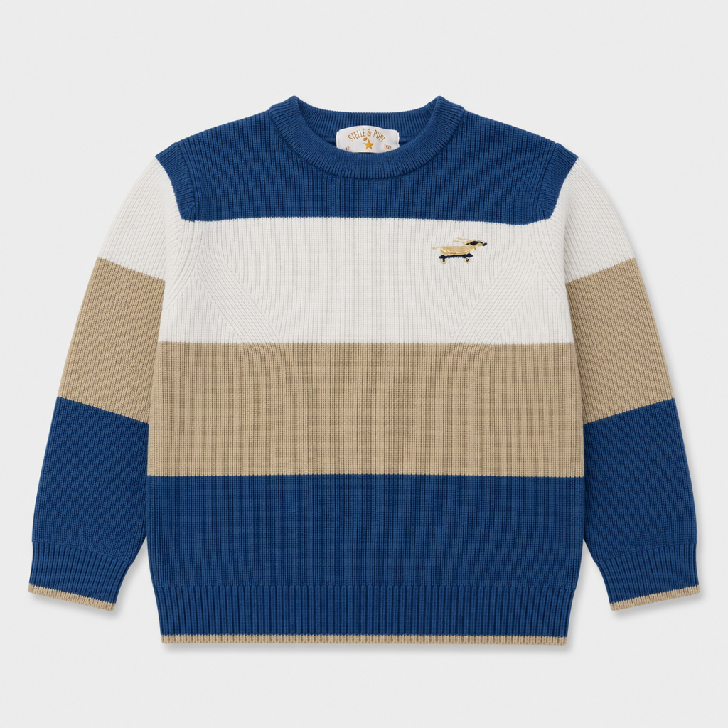 Maglione - Bambino - 90 - 95 | 2 anni
