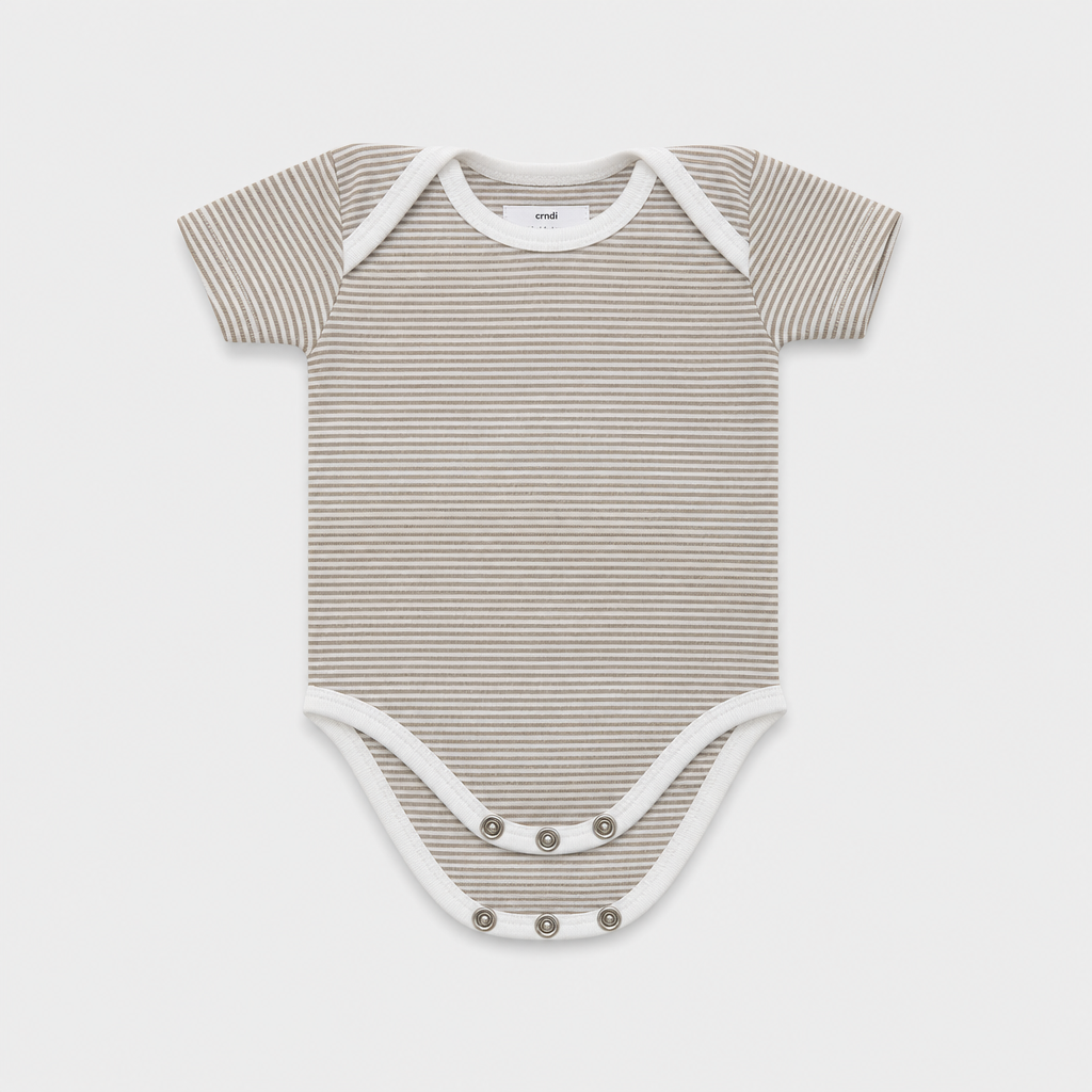 Body - Bambino - 60 - 65 | 3 mesi