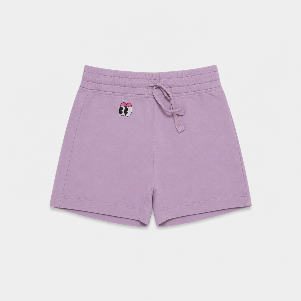 Pantaloncini corti - Bambina - 102 - 107 | 4 anni