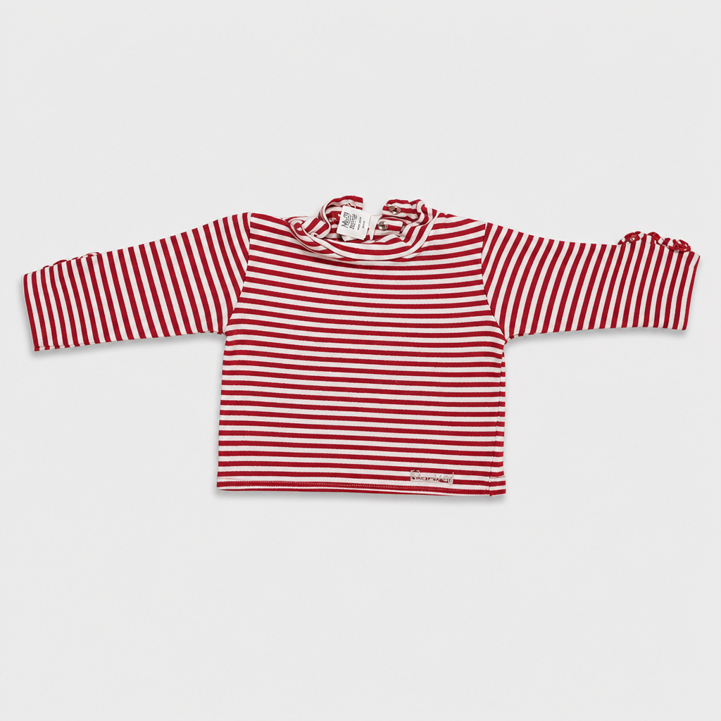 Maglietta maniche lunghe - Bambino - 66 - 71 | 6 mesi