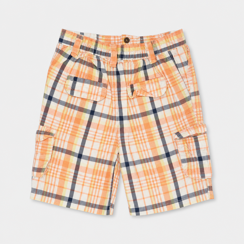 Pantaloncini corti - Bambino - 96 - 101 | 3 anni