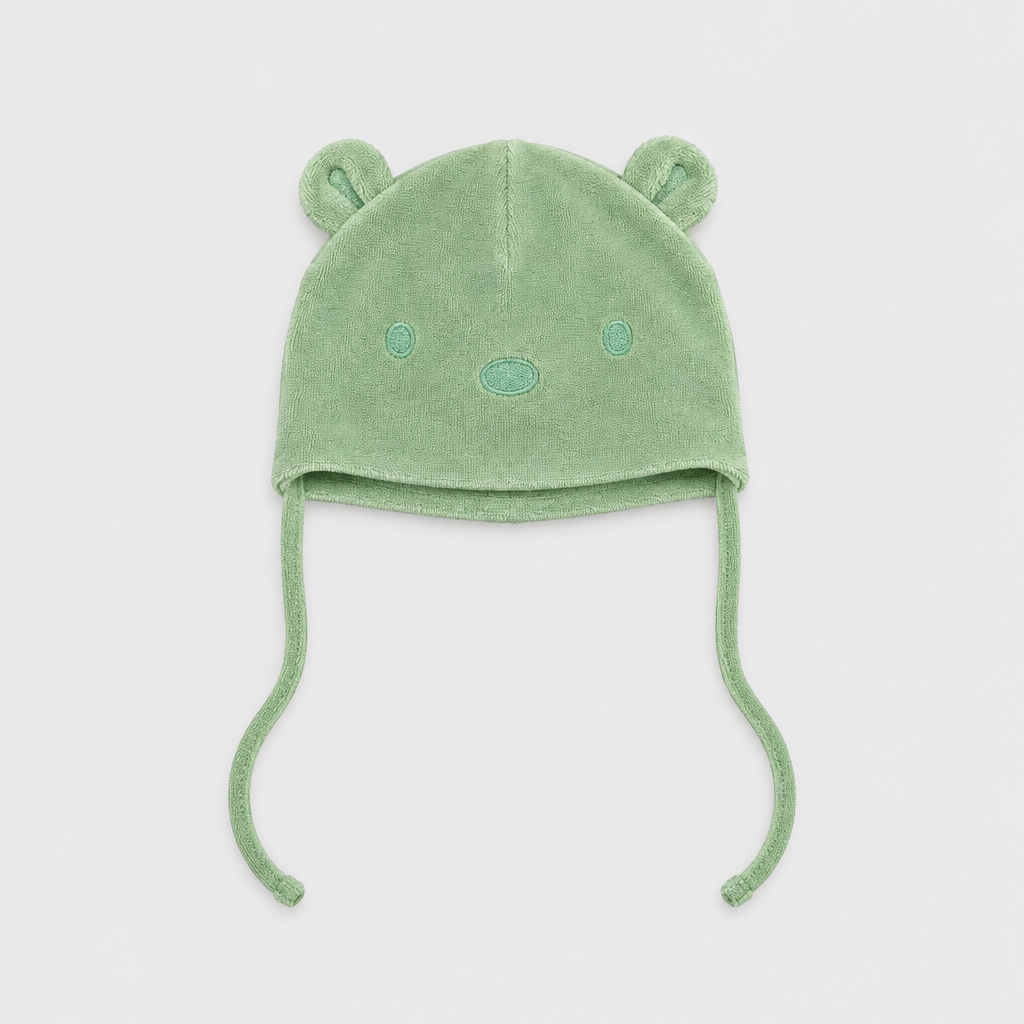 Cappellino - Bambino - 60 - 65 | 3 mesi