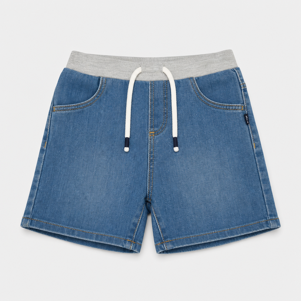 Pantaloncini corti - Bambino - 84 - 89 | 18 mesi