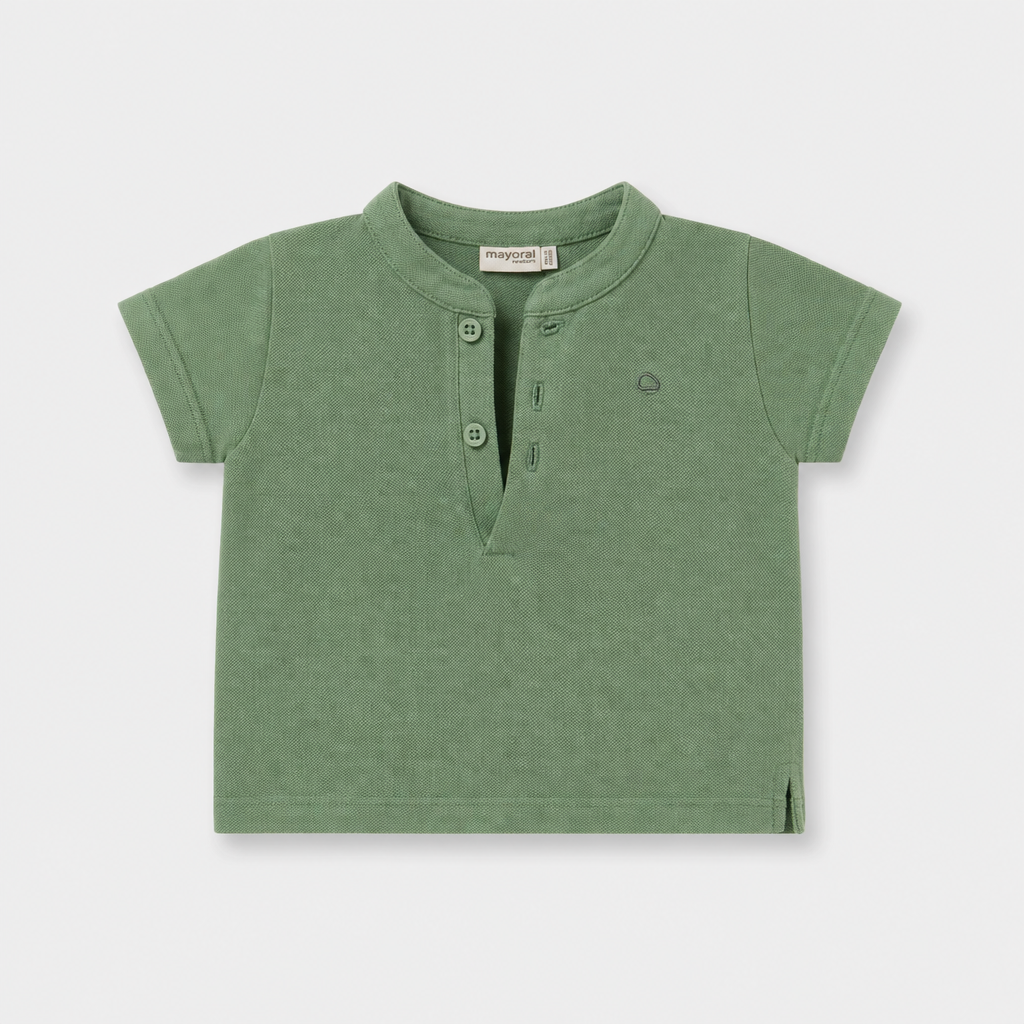 Polo maniche corte - Bambino - 60 - 65 | 3 mesi