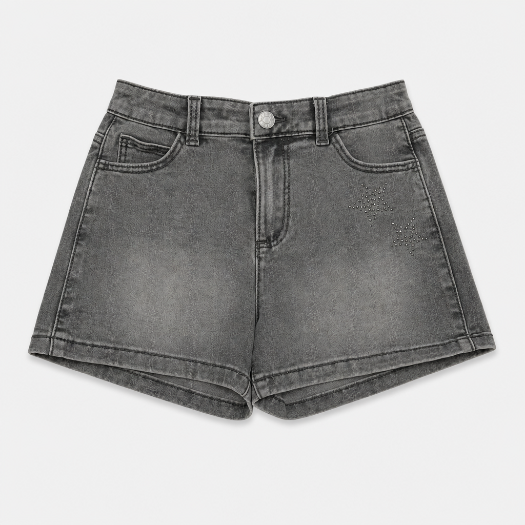 Pantaloncini corti - Bambina - 126 - 131 | 8 anni