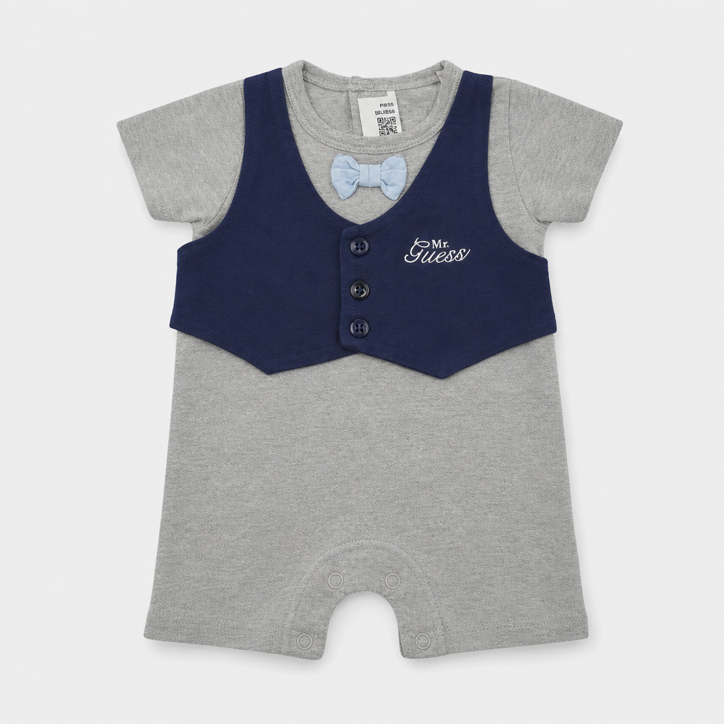 Tutine neonato - Bambino - 50 - 59 < 3 mesi