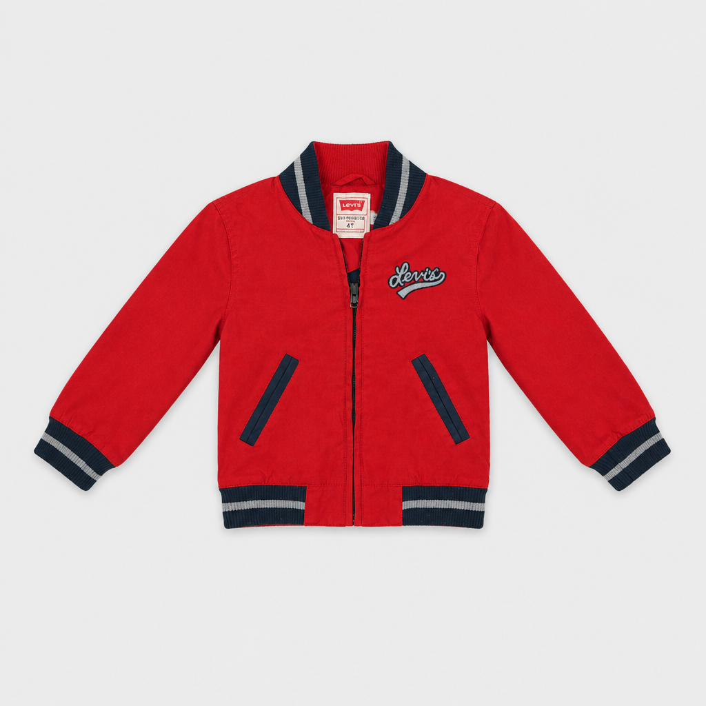 Giacca primavera - Bambino - 90 - 95 | 2 anni