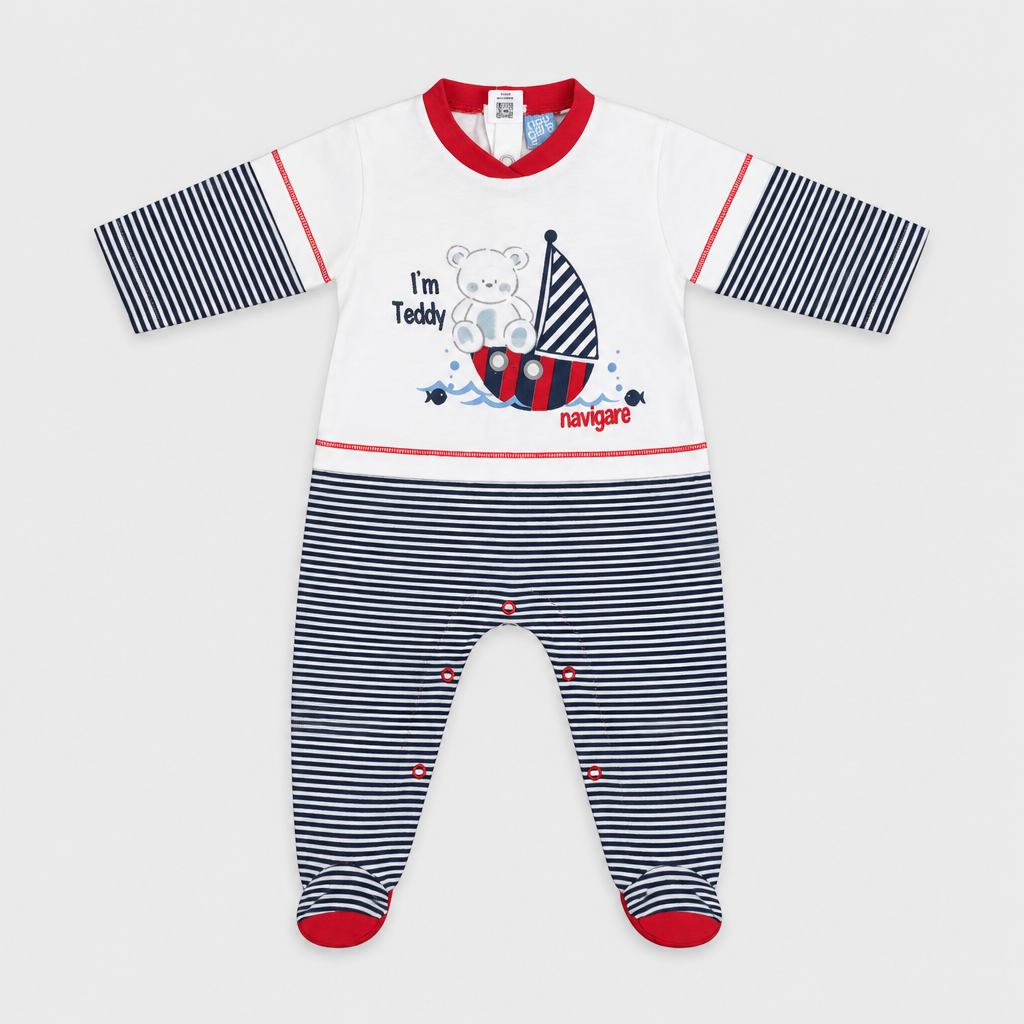 Tutine neonato - Bambino - 66 - 71 | 6 mesi
