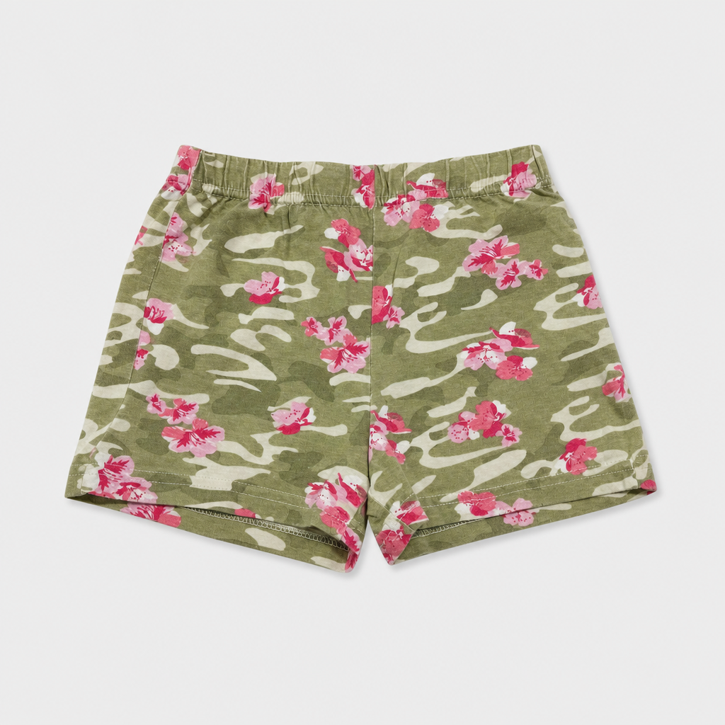 Pantaloncini corti - Bambina - 102 - 107 | 4 anni