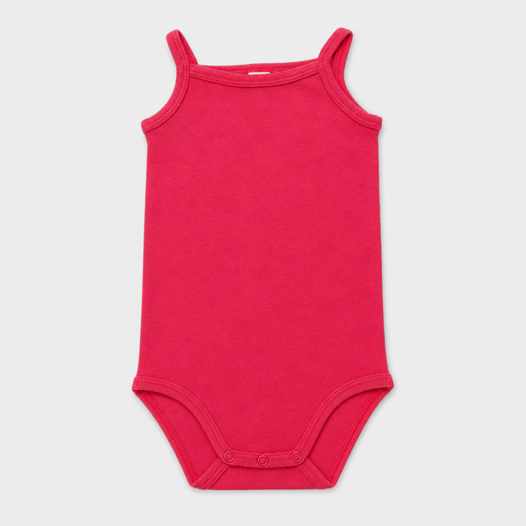 Body - Bambina - 66 - 71 | 6 mesi