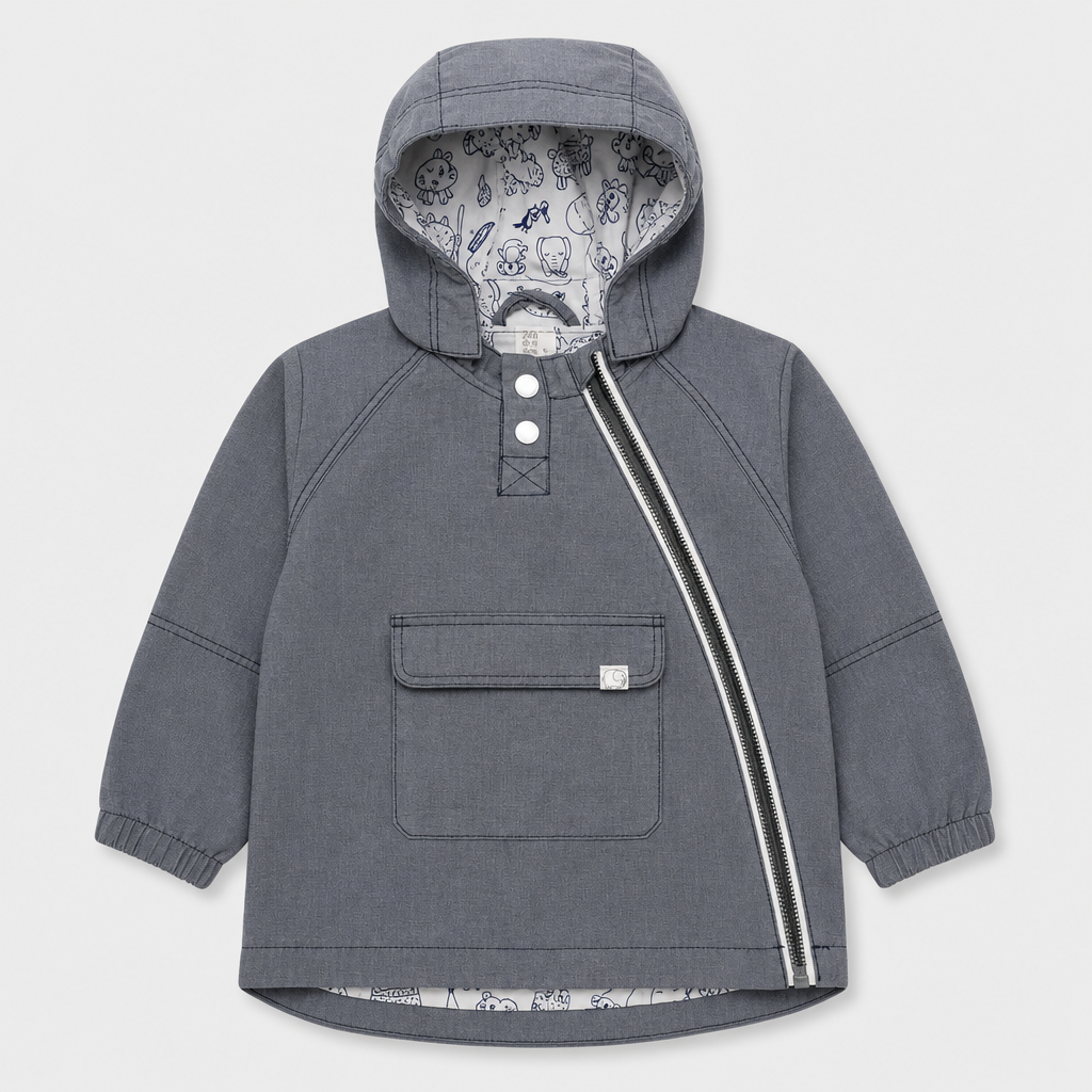Giacca primavera - Bambino - 90 - 95 | 2 anni