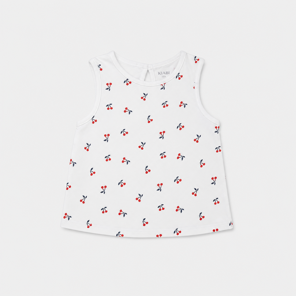 Canottiera - Bambina - 66 - 71 | 6 mesi