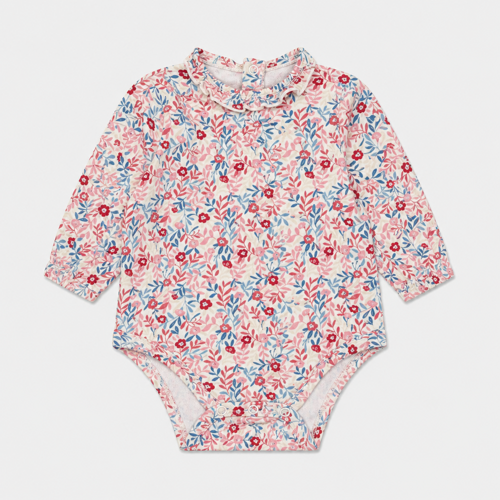 Body - Bambina - 50 - 59 < 3 mesi