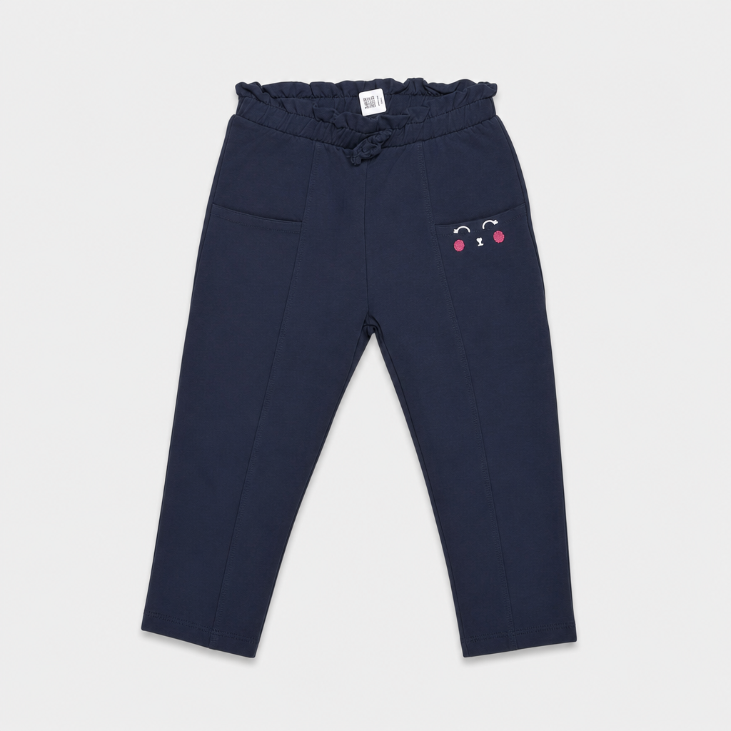 Pantaloni - Bambina - 96 - 101 | 3 anni