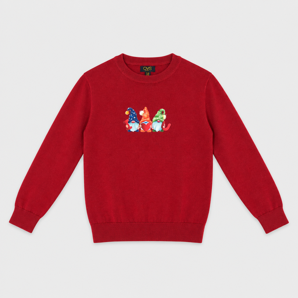 Maglioncino - Bambino - 126 - 131 | 8 anni