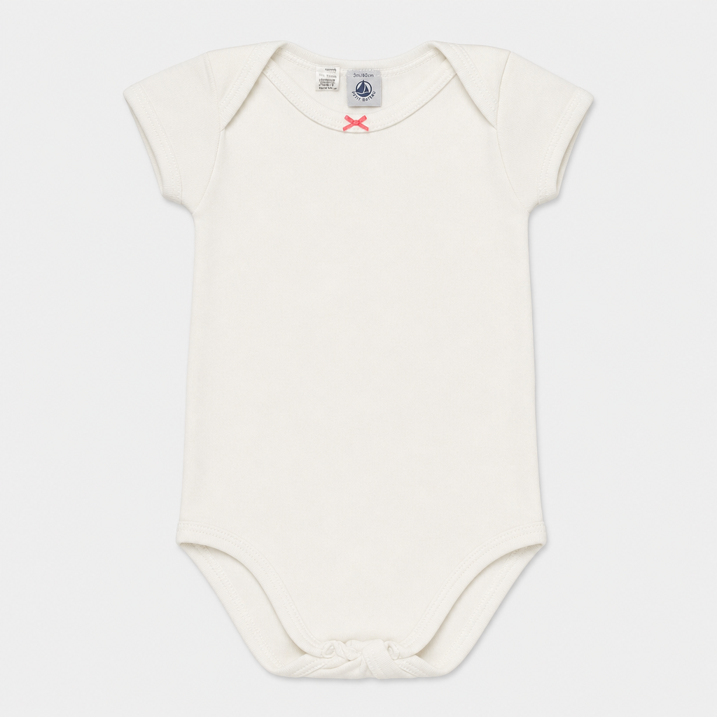 Body - Bambina - 96 - 101 | 3 anni